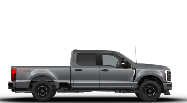 2026 Ford Super Duty® External Image 1